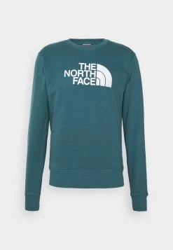 Prix Malin The North Face DREW PEAK CREW - Sweatshirt vêtements randonnée homme 20 Prix Malin The North Face DREW PEAK CREW - Sweatshirt vêtements randonnée homme -THE NORTH FACE Shop 117dc0842fad4b2a95d2a3b393290dc5 2