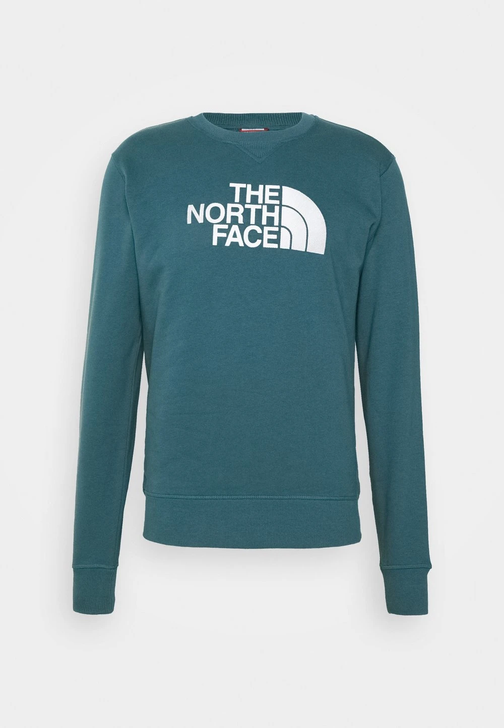 The North Face DREW PEAK CREW - Sweatshirt Pas Cher vêtements randonnée homme 9 The North Face DREW PEAK CREW - Sweatshirt Pas Cher vêtements randonnée homme – Image 7