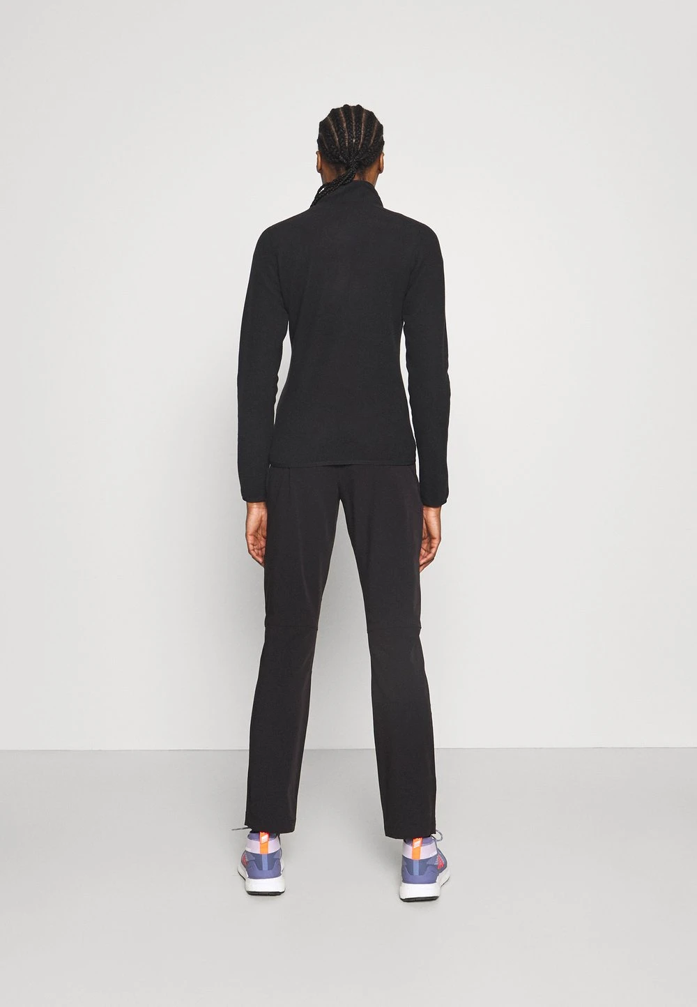 11b52c9ff4ee44ceb4bb14714abac1c4.jpg Prix Affortable The North Face GLACIER - Sweat polaire vêtements randonnée female -THE NORTH FACE Shop 11b52c9ff4ee44ceb4bb14714abac1c4