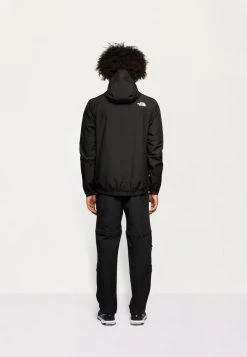 The North Face Bas Prix WATERPROOF FANORAK - Veste Hardshell vêtements randonnée male -THE NORTH FACE Shop 11f5abfeeda54821a423fba6988d08c0