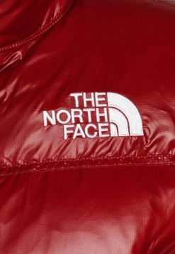 The North Face Prix Acceptable NUPTSE SHORT JACKET - Doudoune vestes & blazers col doublé female -THE NORTH FACE Shop 121b73f0d9d94fcf92a2f3115d284248