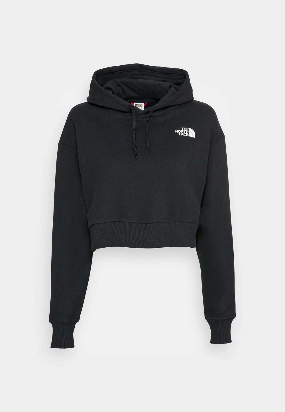 Assurance De l’Authenticité The North Face TREND CROP HOODIE - Sweatshirt sweats & sweats à capuche capuche femme 6 Assurance De l’Authenticité The North Face TREND CROP HOODIE - Sweatshirt sweats & sweats à capuche capuche femme – Image 4