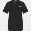 The North Face FOUNDATION GRAPHIC TEE - T-shirt basique Prix Avantageux vêtements randonnée female 1 The North Face FOUNDATION GRAPHIC TEE - T-shirt basique Prix Avantageux vêtements randonnée female -THE NORTH FACE Shop 12658efc28374c9a83d86e9e5eed50d8