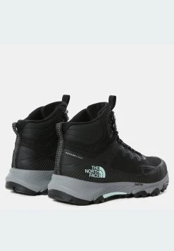 The North Face W ULTRA FASTPACK IV MID FUTURELIGHT - Chaussures de marche Qualité garantie 100% randonn&eacute;e female -THE NORTH FACE Shop 127692c6809e4b30b3b4959240bc4323