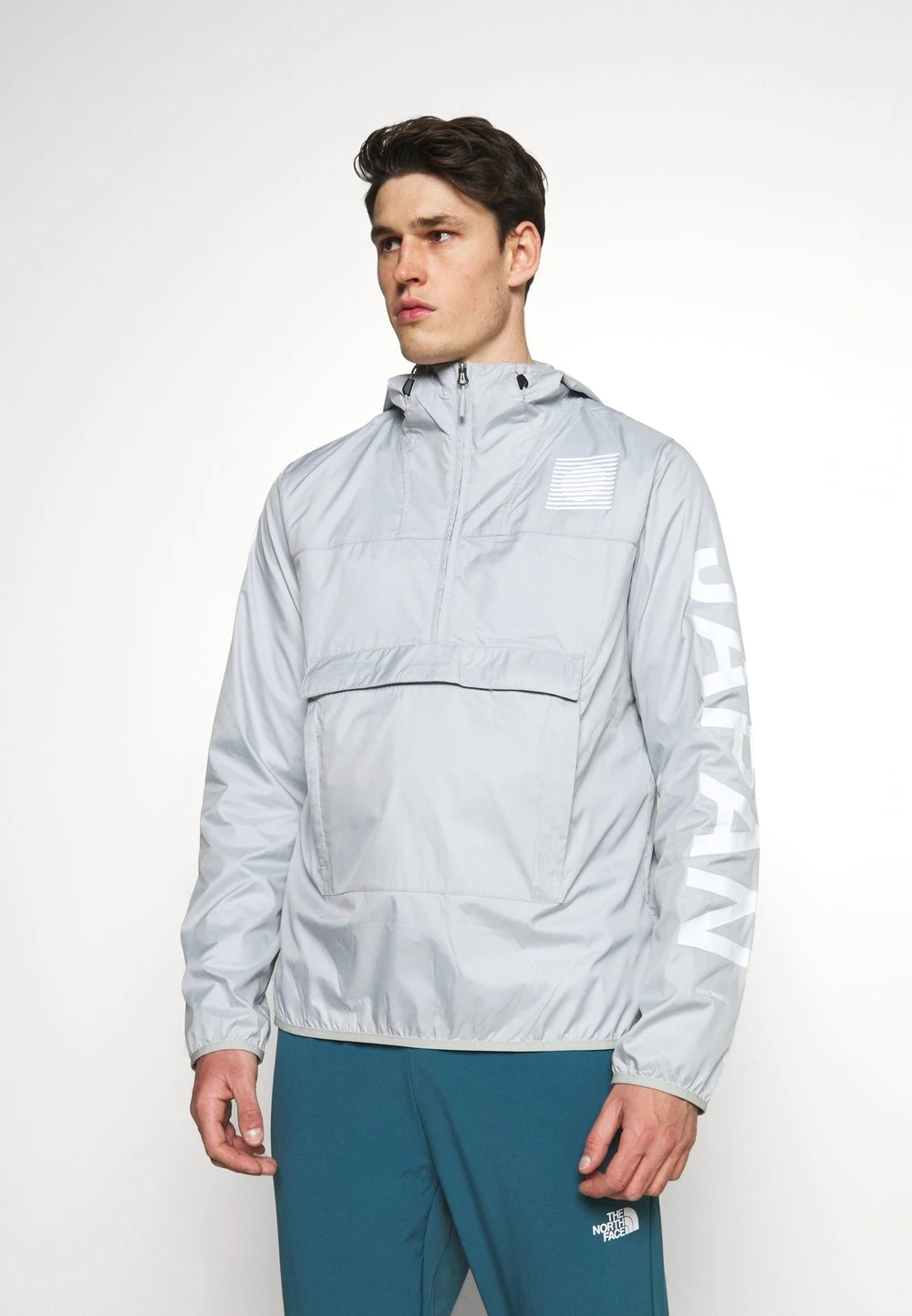 The North Face Vendre-Réclame ANORAK - Blouson vêtements randonnée homme 3 The North Face Vendre-Réclame ANORAK - Blouson vêtements randonnée homme