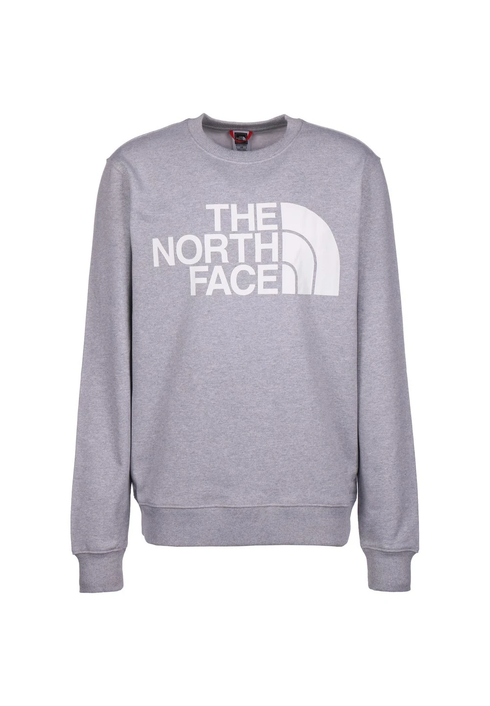 1284180041b140b6a6b558136057143a.jpg Prix Imbattable The North Face STANDARD CREW - Sweatshirt sweats & hoodies col rond male -THE NORTH FACE Shop 1284180041b140b6a6b558136057143a