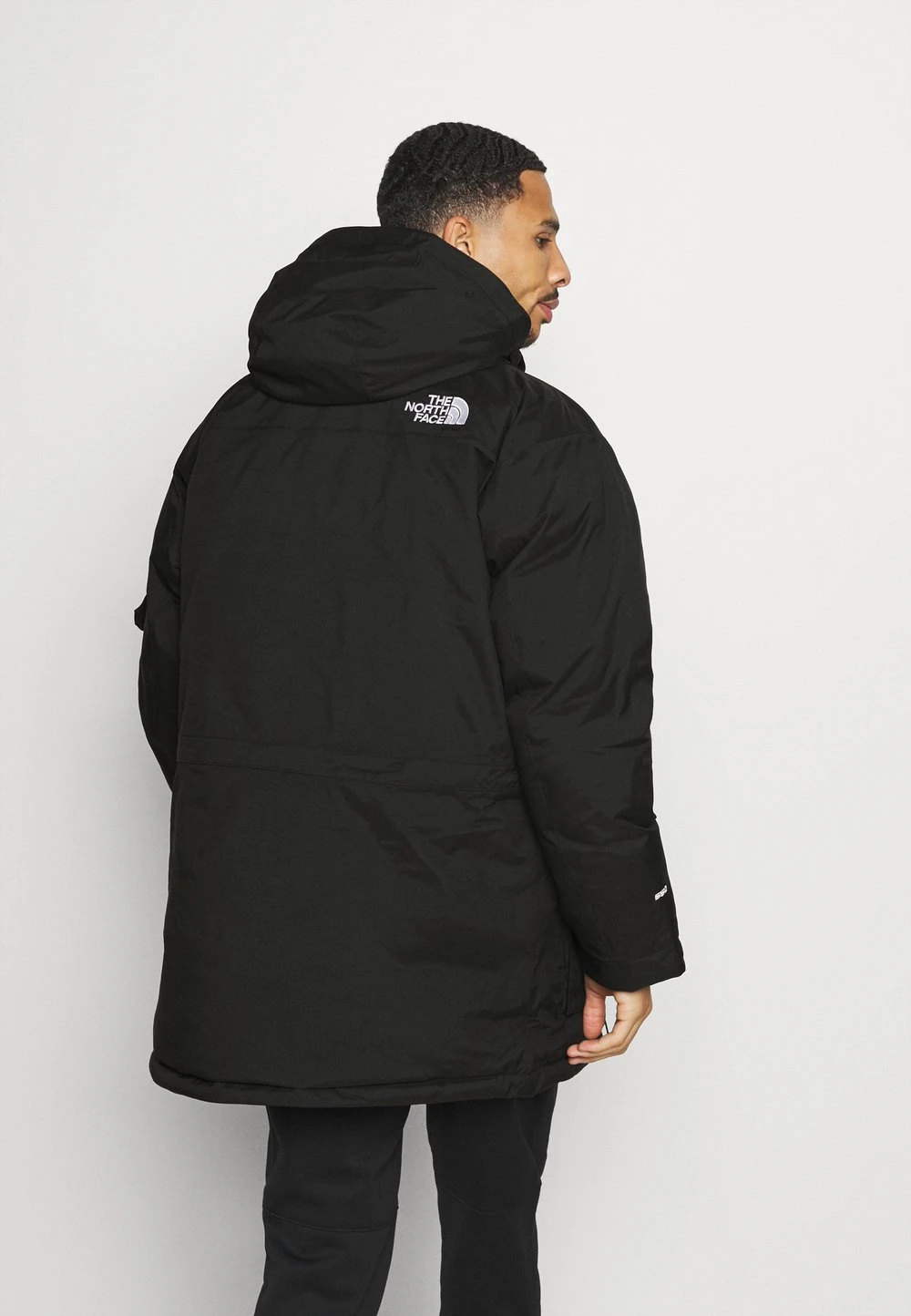 128f096fc4eb4bab86747c33cfdac487.jpg The North Face Prix Accessible RECYCLED MCMURDO UTILITY - Doudoune vêtements randonnée urbaine male -THE NORTH FACE Shop 128f096fc4eb4bab86747c33cfdac487