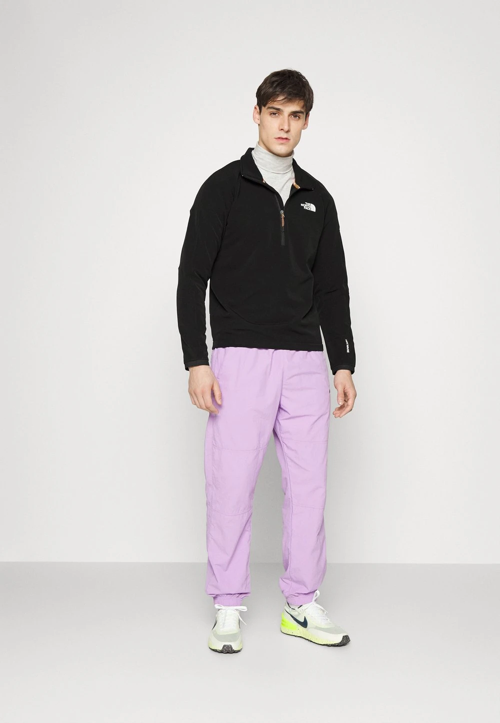 12d78e3055a640de9c48c8c59fc2379f.jpg Haute Qualité The North Face TEKWARE QUARTER ZIP - Sweat polaire sweats & hoodies col camionneur male -THE NORTH FACE Shop 12d78e3055a640de9c48c8c59fc2379f