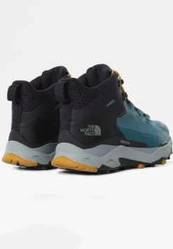 The North Face Prix d’Amis EXPLORIS MID FUTURELIGHT - Chaussures de marche randonnée femme -THE NORTH FACE Shop 12f319821ef34e12911cce25e3f7aa4e