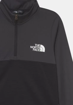The North Face REACTOR THERMAL ZIP - T-shirt de sport Prix d’Amis vêtements col camionneur enfant -THE NORTH FACE Shop 1309ebbee7d94614b49a7cbe0c9b1919
