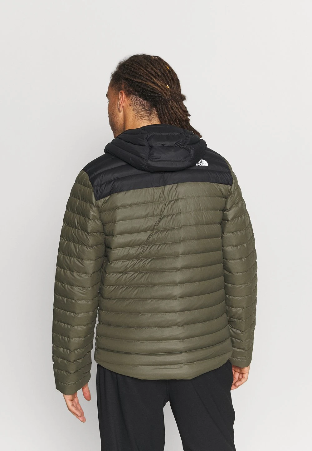 133c2c9eca79413c8e2791224fc91b13.jpg Promos The North Face STRETCH HOODIE - Doudoune vêtements randonnée male -THE NORTH FACE Shop 133c2c9eca79413c8e2791224fc91b13