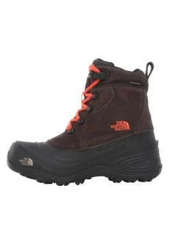 The North Face Y CHILKAT LACE II - Bottes de neige Prix Aimable chaussures rond unisex