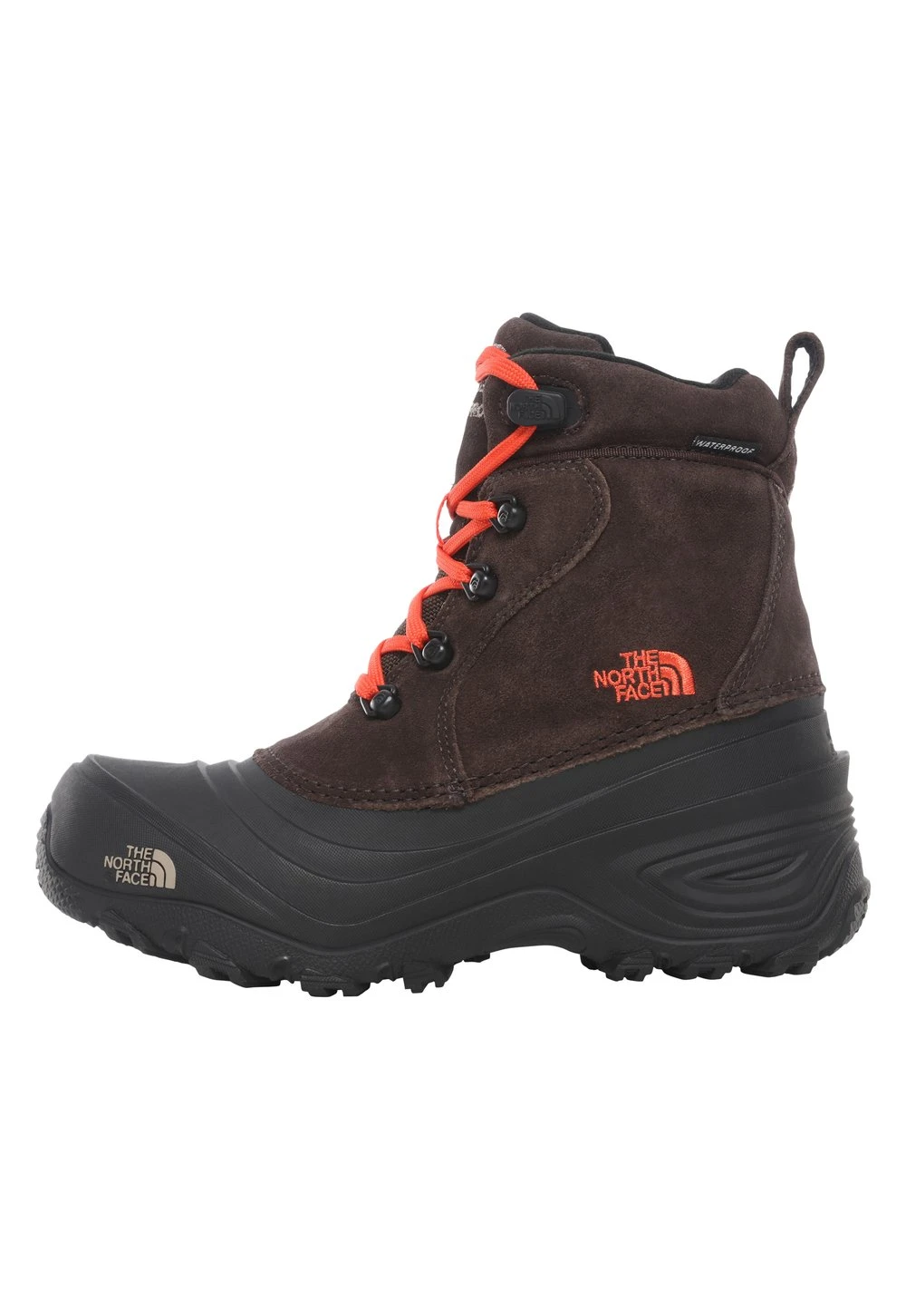 134035d9be484a87979e517fa90456da.jpg Prix Dynamité The North Face Y CHILKAT LACE II - Bottes de neige chaussures randonnée unisex -THE NORTH FACE Shop 134035d9be484a87979e517fa90456da