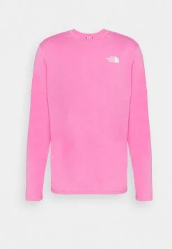 The North Face EASY TEE - T-shirt à manches longues Prix Légers vêtements randonn&eacute;e male -THE NORTH FACE Shop 13499cafddc44f5ea51154530d22c89c