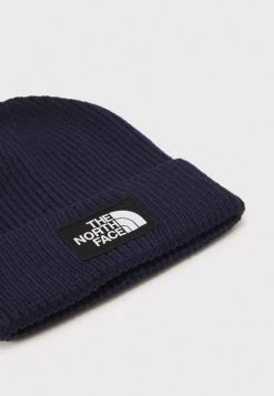 The North Face LOGO BOX CUFFED BEANIE UNISEX - Bonnet Prix Discount casquettes, bonnets et chapeaux couleur unie -THE NORTH FACE Shop 13a89ae367954a6d8da23c0e8ed26420