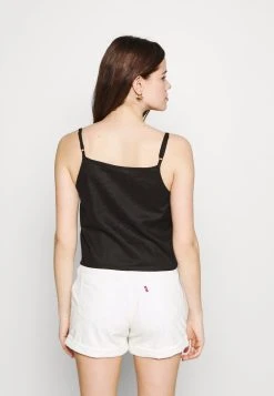 The North Face Prix Préférentiel HILLROSE TANK - Débardeur t-shirts et tops col en v profond femme 4 The North Face Prix Préférentiel HILLROSE TANK - Débardeur t-shirts et tops col en v profond femme -THE NORTH FACE Shop 13b55ba5d3734a6b8dd43aff1e4802e1