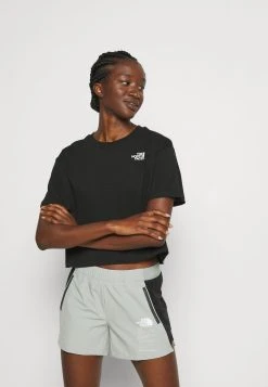 The North Face SIMPLE DOME TEE - T-shirt imprimĂ© 50% Off De Vente vĂȘtements randonnée female