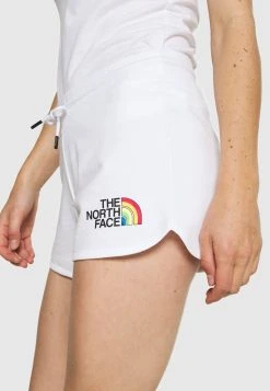 Prix Affortable The North Face RAINBOW SHORT - Short de sport vêtements randonn&eacute;e urbaine femme -THE NORTH FACE Shop 13ed8e8661b3472b870a68151783cfc8