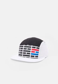 Bas Prix The North Face TECH PANEL UNISEX - Casquette casquettes, chapeaux et bonnets randonnée