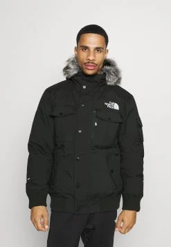 The North Face Rabais RECYCLED GOTHAM JACKET VANADIS - Doudoune vĂȘtements randonnée urbaine male