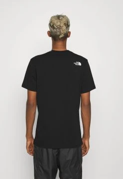 Faible Prix The North Face ZUMU TEE - T-shirt basique t-shirts & polos col rond homme -THE NORTH FACE Shop 14d458229caa433db3f078445c855dfb