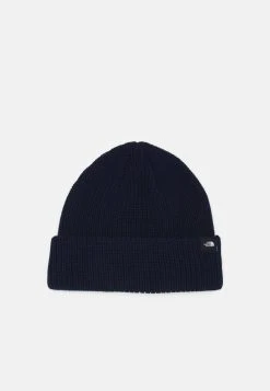 The North Face Prix Préférentiel FISHERMAN BEANIE UNISEX - Bonnet casquettes, bonnets et chapeaux couleur unie -THE NORTH FACE Shop 14d51599c60a4199878c2b13d3f3a6ed 3