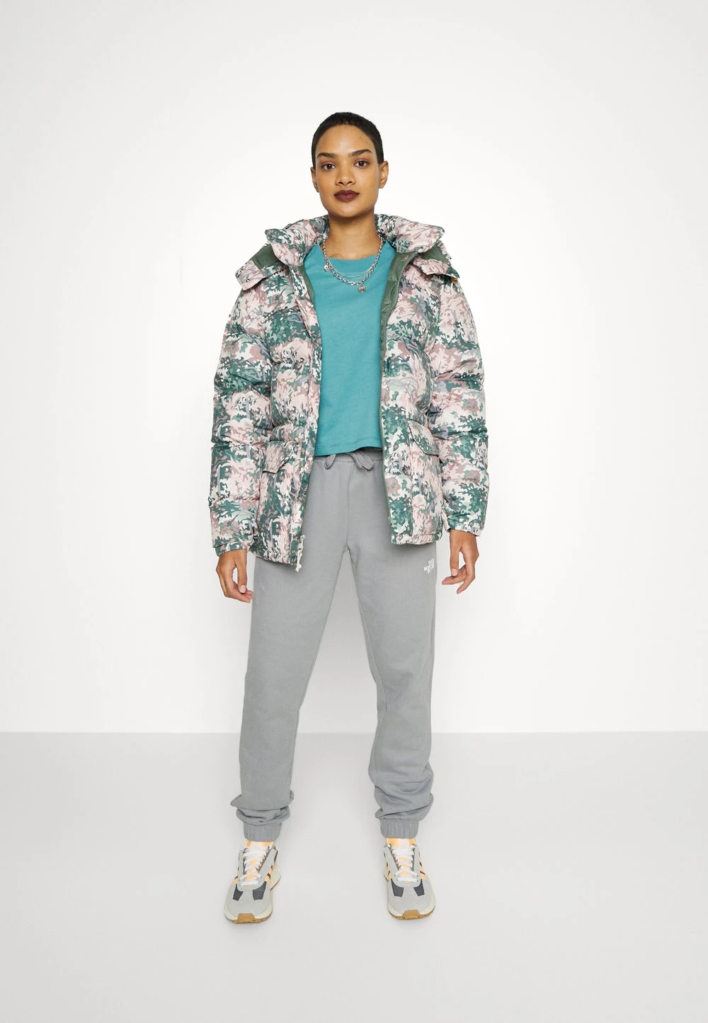 150b13d98fdd4b73999aef9e0cf02854.jpg The North Face Prix Sacrifiés CROP TEE - T-shirt à manches longues t-shirts et tops col rond femme -THE NORTH FACE Shop 150b13d98fdd4b73999aef9e0cf02854