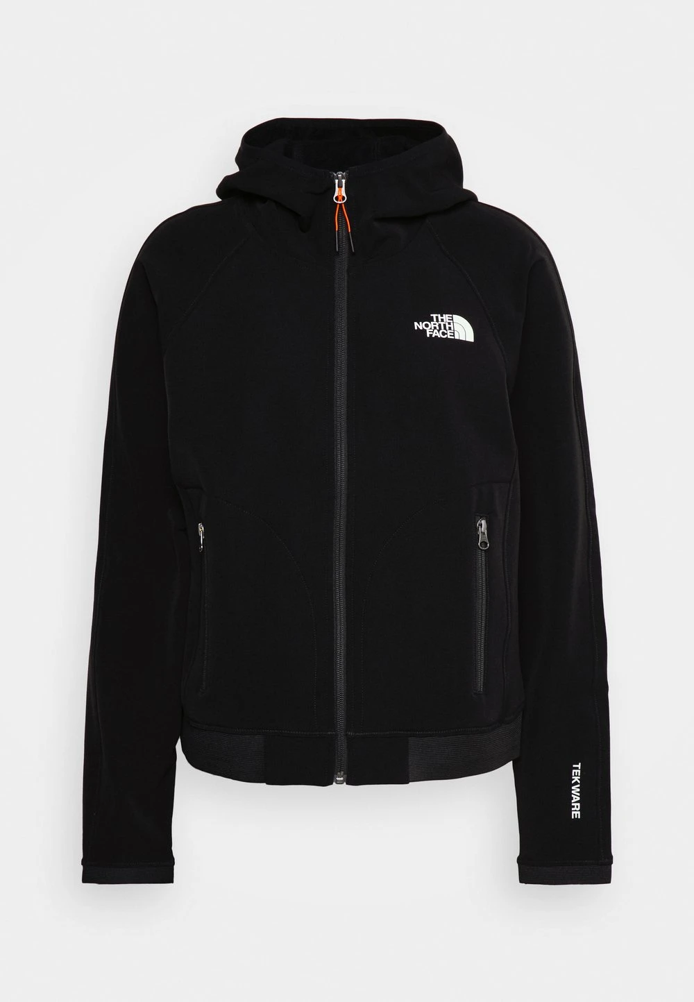 The North Face Prix Allégé TEKWARE HOODIE - Sweat à capuche zippé sweats & sweats à capuche female 4 The North Face Prix Allégé TEKWARE HOODIE - Sweat à capuche zippé sweats & sweats à capuche female – Image 2