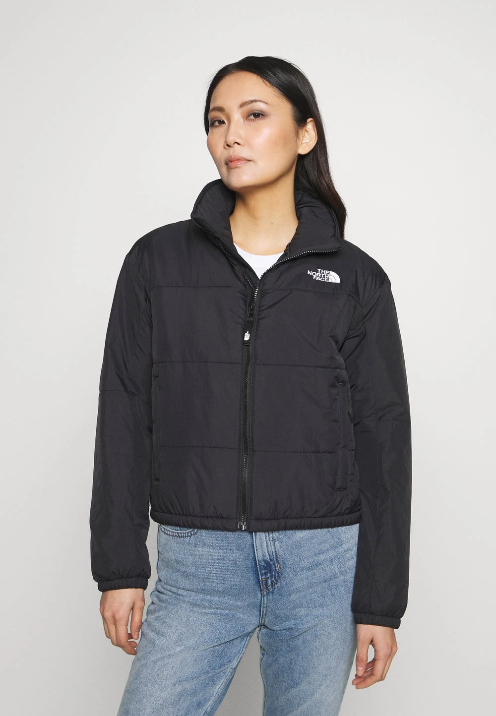 159178c8e10d4ab68432635418569959.jpg Soldes En Ligne The North Face GOSEI PUFFER - Veste mi-saison vestes & blazers col doublé female -THE NORTH FACE Shop 159178c8e10d4ab68432635418569959