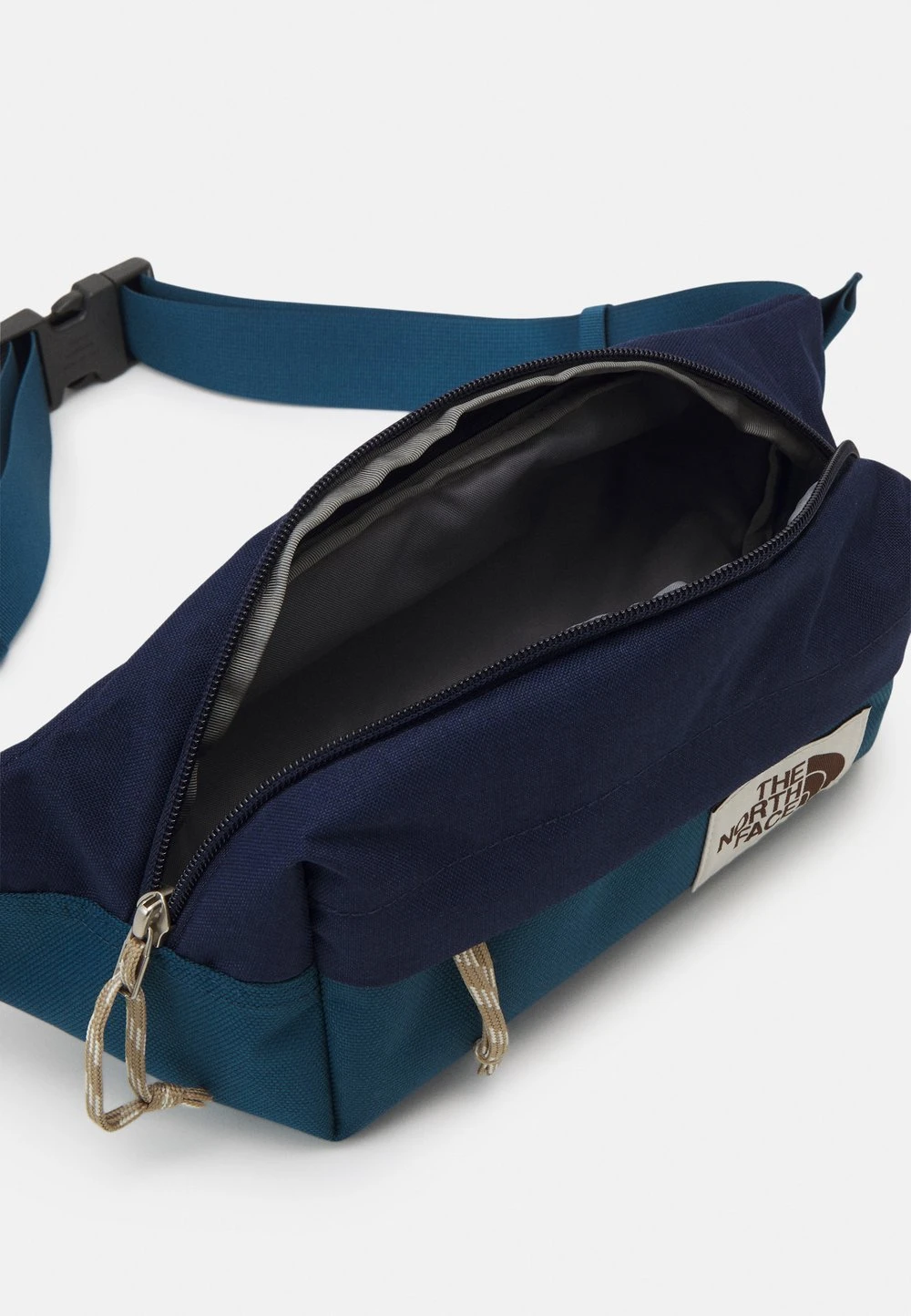 The North Face LUMBAR PACK UNISEX - Sac banane Plus Bas Prix De Vente sacs randonnée 5 The North Face LUMBAR PACK UNISEX - Sac banane Plus Bas Prix De Vente sacs randonnée – Image 3