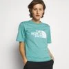 The North Face qualité absolue SUMMER BOYFRIEND TEE - T-shirt imprimé vêtements randonnée urbaine female -THE NORTH FACE Shop 15dec26d64bc46808289102f71d572a1