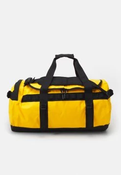 The North Face BASE CAMP DUFFEL M UNISEX - Sac de voyage En promotion sacs de voyage et valises sangle de compression 16 The North Face BASE CAMP DUFFEL M UNISEX - Sac de voyage En promotion sacs de voyage et valises sangle de compression -THE NORTH FACE Shop 161fecee47aa43ce9604bc3407d50cee