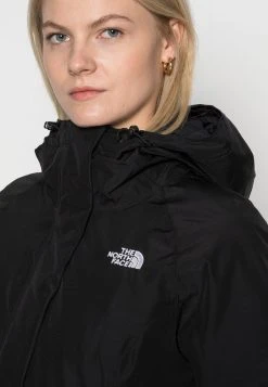 The North Face Marchandise de première qualité BROOKLYN - Parka manteaux capuche female -THE NORTH FACE Shop 16287ec06ca04ba28c962e7ce096f440