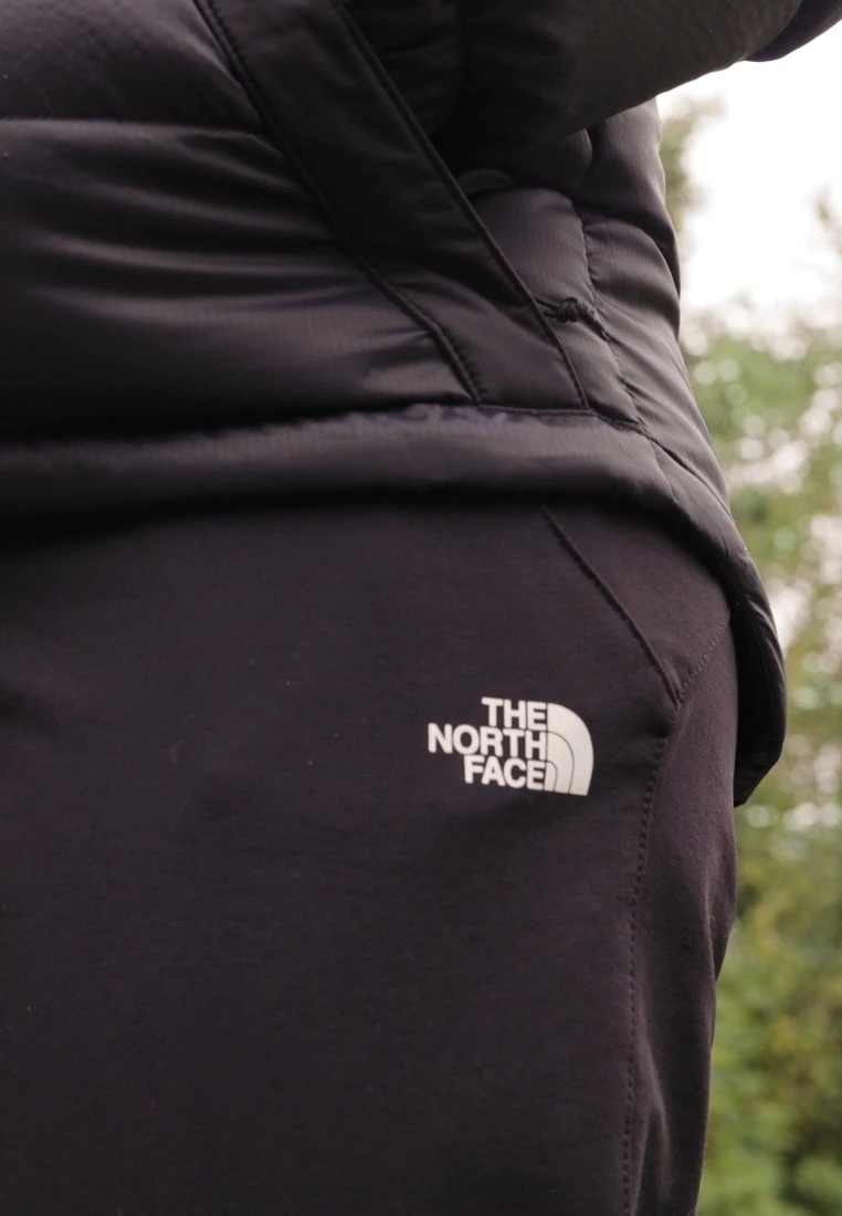 Prix Avantageux The North Face DIABLO PANT - Pantalons outdoor vêtements randonnée femme 4 Prix Avantageux The North Face DIABLO PANT - Pantalons outdoor vêtements randonnée femme – Image 2