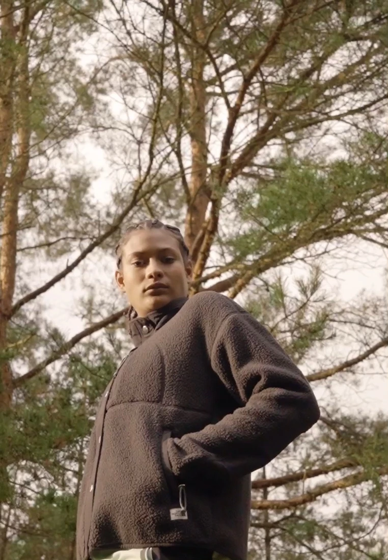 1633593558919.jpg Prix Ourlé The North Face CRAGMONT JACKET - Veste polaire vêtements randonnée femme -THE NORTH FACE Shop 1633593558919