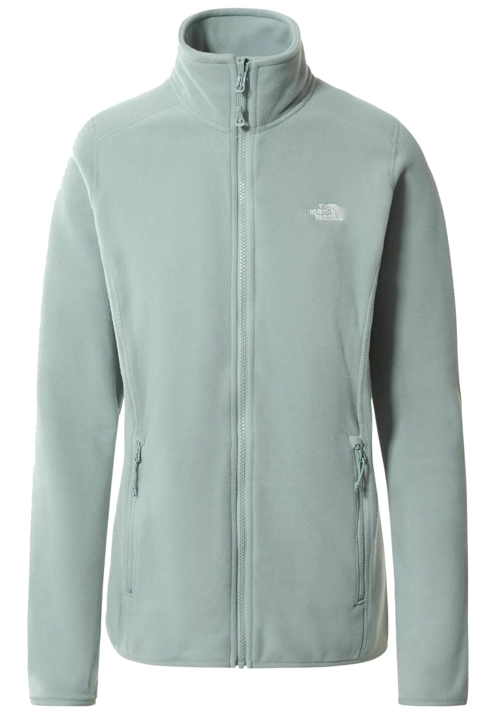 The North Face GLACIER - Veste polaire Qualité garantie 100% vêtements randonnée female 10 The North Face GLACIER - Veste polaire Qualité garantie 100% vêtements randonnée female – Image 8