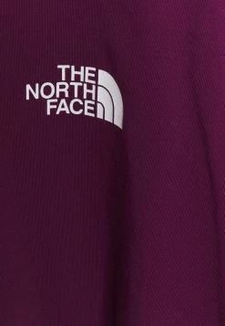 The North Face CROPPED SIMPLE DOME TEE - T-shirt basique Prix Réduit vêtements randonnée urbaine female -THE NORTH FACE Shop 16dbd8967344464aa3684844ce559dc7