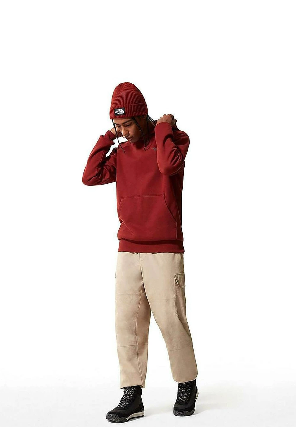 16fbe504daa046a0b18b593c036f59ef.jpg Bonne Qualité The North Face Sweat à capuche vêtements male -THE NORTH FACE Shop 16fbe504daa046a0b18b593c036f59ef