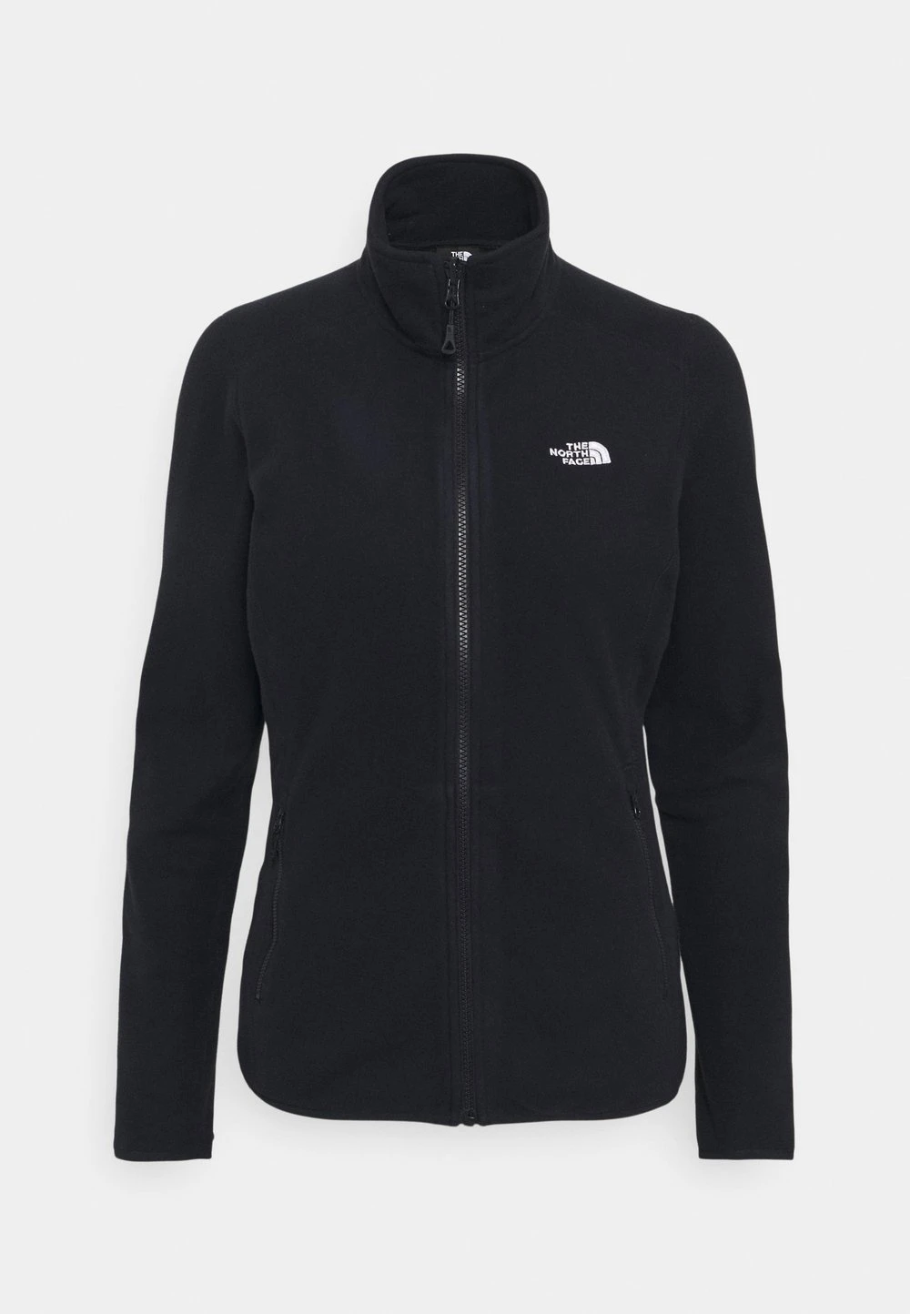 The North Face GLACIER - Veste polaire Qualité garantie 100% vêtements randonnée female 6 The North Face GLACIER - Veste polaire Qualité garantie 100% vêtements randonnée female – Image 4