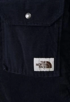 The North Face TRUCKER - Veste légère En Remise vestes col &agrave; revers homme -THE NORTH FACE Shop 180b3c07fa534fd293c65ba4d07694cf