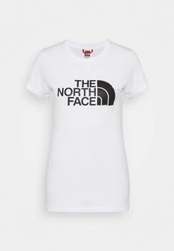 The North Face EASY TEE - T-shirt imprimé Qualité Fiable vêtements randonnée female 26 The North Face EASY TEE - T-shirt imprimé Qualité Fiable vêtements randonnée female -THE NORTH FACE Shop 18305ed799c74d02a9d88cf8d26ddb3b