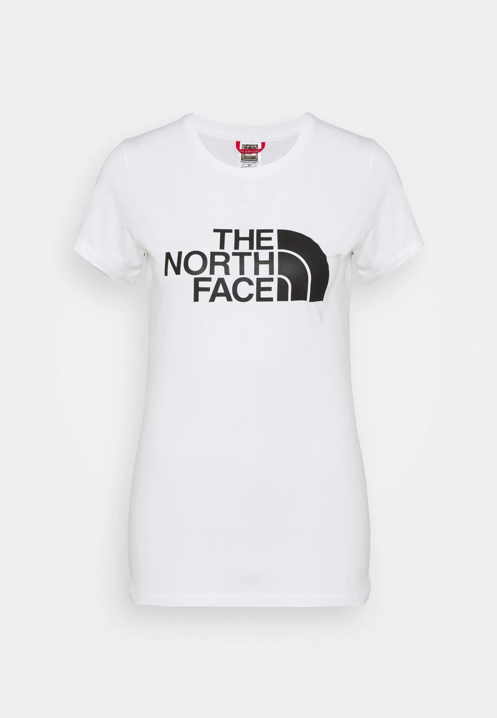 The North Face EASY TEE - T-shirt imprimé Qualité Fiable vêtements randonnée female 14 The North Face EASY TEE - T-shirt imprimé Qualité Fiable vêtements randonnée female – Image 12