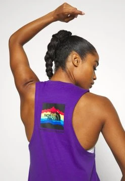 Prix Refroidis The North Face RAINBOW TANK - Débardeur vêtements randonnée female 13 Prix Refroidis The North Face RAINBOW TANK - Débardeur vêtements randonnée female -THE NORTH FACE Shop 184fd7ad10e34a2084a23d5107724d19