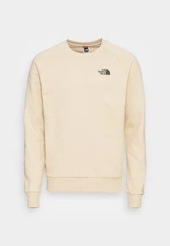 The North Face Prix Distinctifs RAGLAN REDBOX CREW NEW - Sweatshirt sweats & hoodies col rond male 10 The North Face Prix Distinctifs RAGLAN REDBOX CREW NEW - Sweatshirt sweats & hoodies col rond male -THE NORTH FACE Shop 1892349b80f147eea462a97b8d3b5532