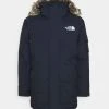 The North Face Prix Préférentiel RECYCLED MCMURDO UTILITY - Doudoune vêtements randonnée urbaine male