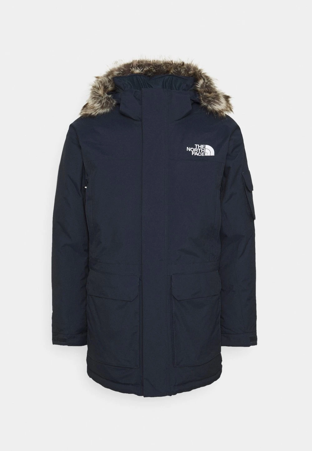 18be03ff9494409b82c4b6beb42787cf.jpg The North Face Prix Accessible RECYCLED MCMURDO UTILITY - Doudoune vêtements randonnée urbaine male -THE NORTH FACE Shop 18be03ff9494409b82c4b6beb42787cf