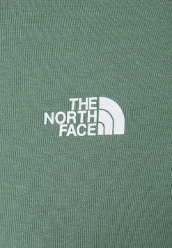 The North Face Bas Prix SIMPLE DOME DRESS - Robe en jersey robes col rond femme -THE NORTH FACE Shop 18df3199e8754de8acbd96fc54d2986a