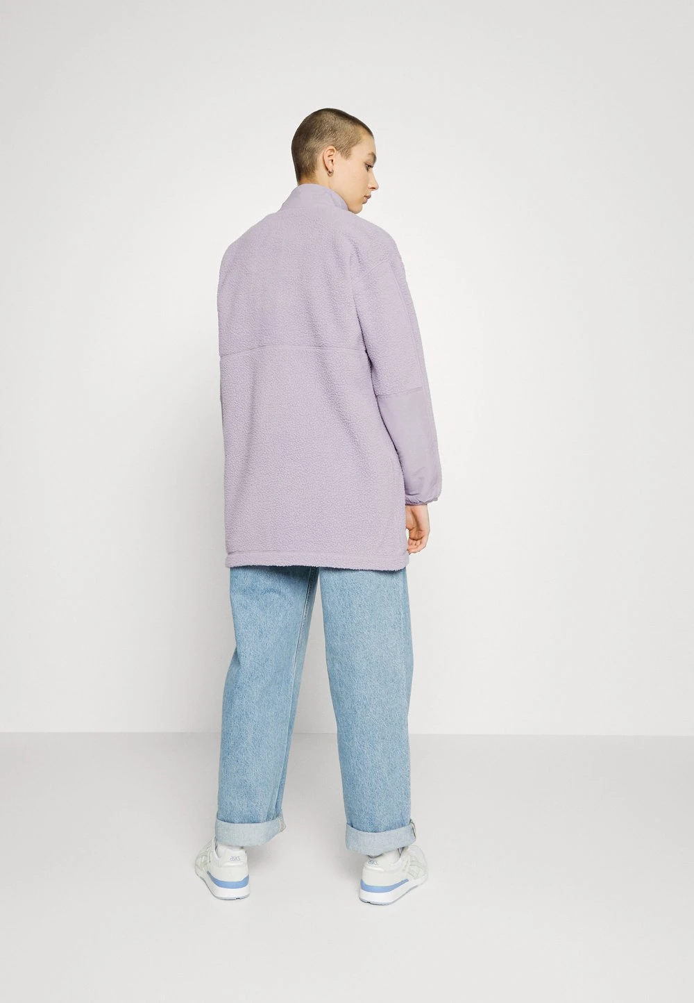 Prix Aimable The North Face CRAGMONT COAT - Veste polaire sweats & sweats à capuche col officier female 6 Prix Aimable The North Face CRAGMONT COAT - Veste polaire sweats & sweats à capuche col officier female – Image 4