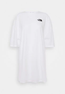 En promotion The North Face TEE DRESS - Robe en jersey robes col rond female 25 En promotion The North Face TEE DRESS - Robe en jersey robes col rond female -THE NORTH FACE Shop 18fa217c7be54b72a39b017f8029dcb9