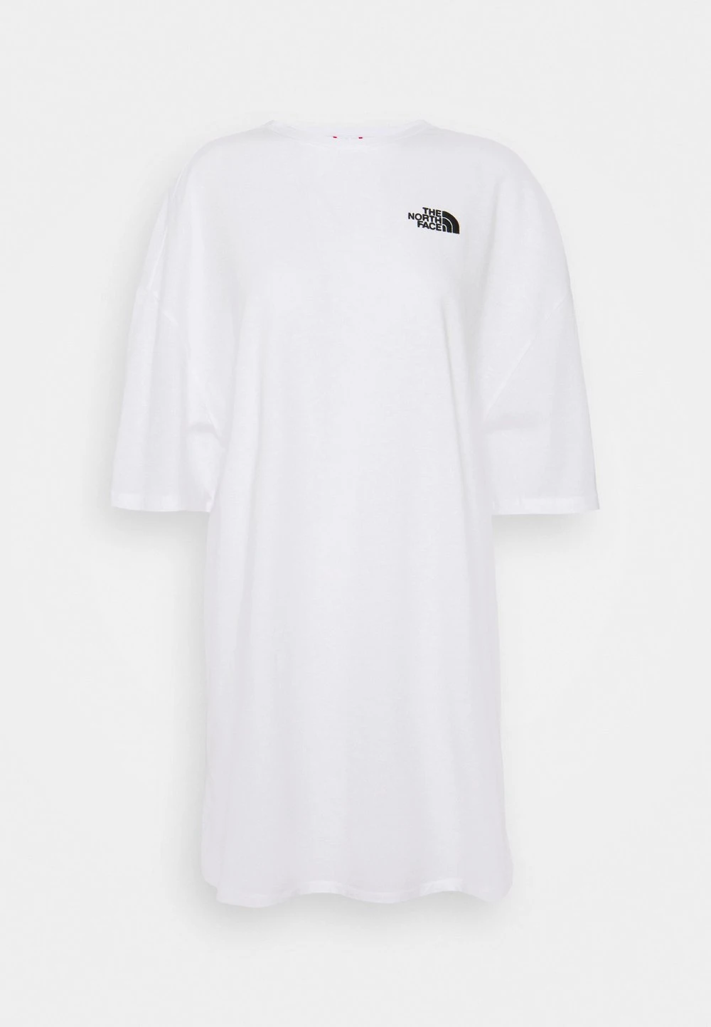 En promotion The North Face TEE DRESS - Robe en jersey robes col rond female 14 En promotion The North Face TEE DRESS - Robe en jersey robes col rond female – Image 12